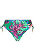 Lise Charmel B82 Paradis Sauvage Bikini Classic With Ties - Adjustable